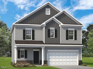 40 Liam Dr, Broadway, NC 27505