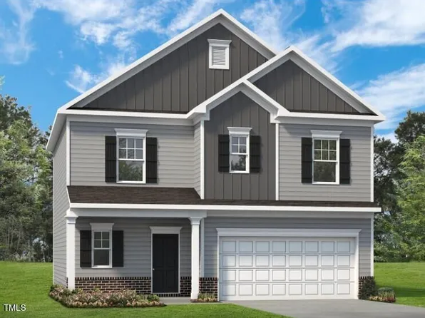 40 Liam Dr, Broadway, NC 27505