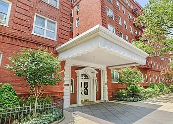 25 Plaza Street in Park Slope