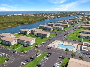 880 Horizons W APT 202, Boynton Beach, FL 33435