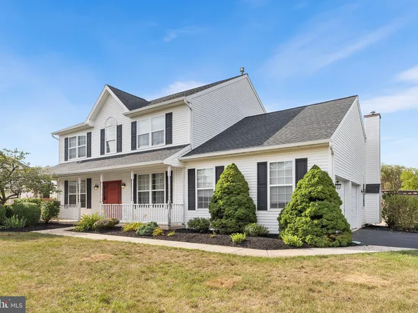 116 Markley Rd, Schwenksville, PA 19473