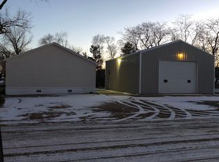 105 Logan Ave SW, Highmore, SD 57345