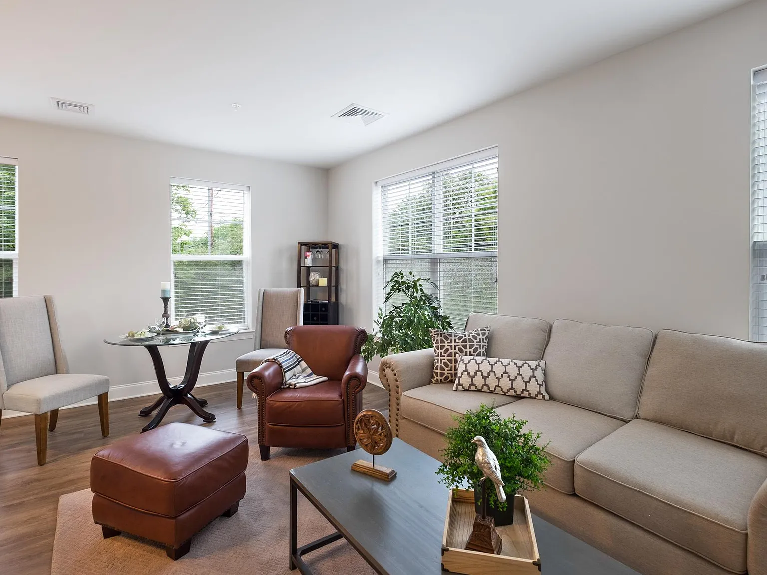 Main Street Apartments at Marlton — Photo 4