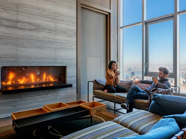 100 West 31st Street image 13 of 30