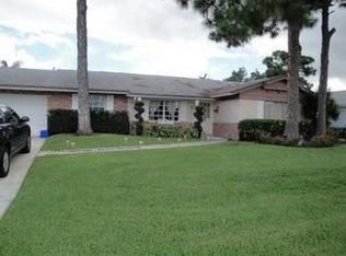 4355 Fuschia Cr, Palm Beach, FL 33410