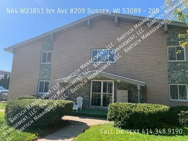 N64W23851 Ivy Ave #209