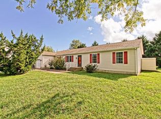 6 Vassar Dr, Rehoboth Beach, DE 19971
