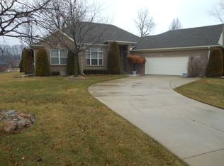 4224 Scott B Dr, Saint Clair, MI