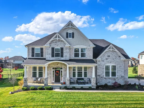11177 Glen Avon Way, Zionsville, IN 46077