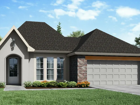 209 Carreras Ln, Maurice, LA 70555