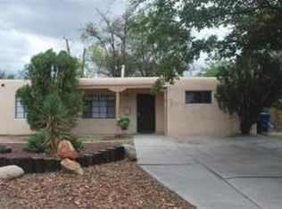 912 Madeira Dr NE, Albuquerque, NM 87108