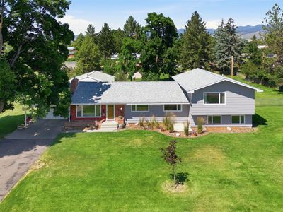 2636 Sunset Ln, Missoula, MT, 59804