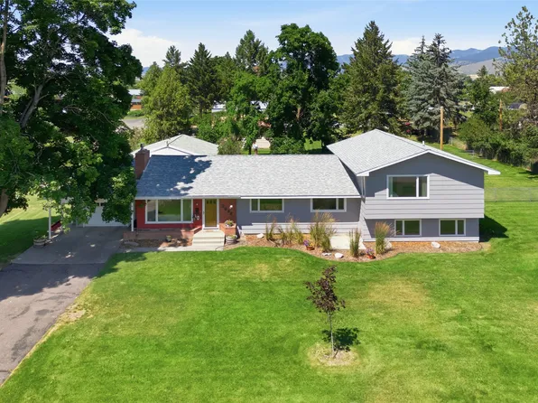2636 Sunset Ln, Missoula, MT 59804