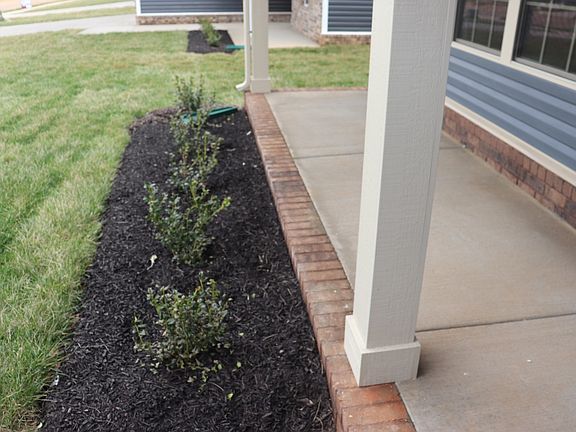 2nd image of 323 Cedar Spgs Lot 323