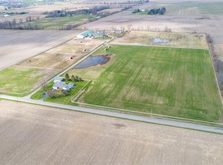 4828 E 300 N, Franklin, IN 46131