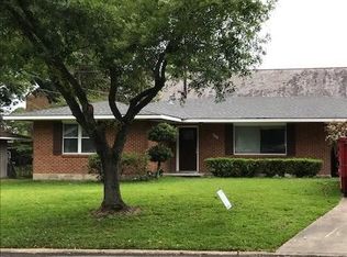 8245 Denbo Dr, Baton Rouge, LA 70806