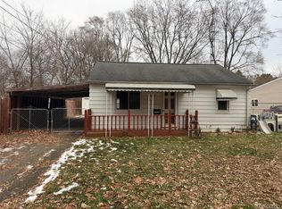 3294 Huggins Ave, Flint, MI 48506