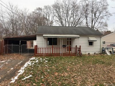 3294 Huggins Ave, Flint, MI, 48506