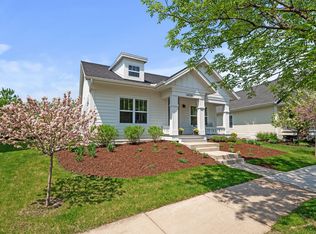 14274 Garden Way N, Hugo, MN 55038