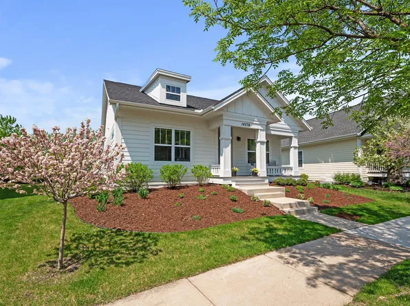 14274 Garden Way N, Hugo, MN 55038