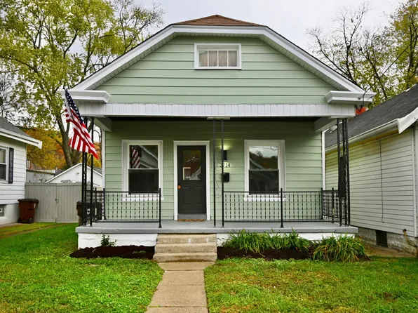 2714 Dakota Ave, Covington, KY 41015