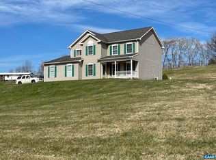 155 Jonestown Rd, Fairfield, VA 24435