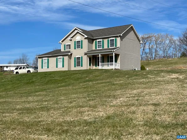 155 Jonestown Rd, Fairfield, VA 24435