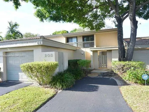 203 Dunwoody Ln #17-86, Hollywood, FL 33021