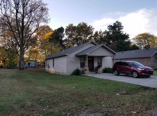 325 Cash Ave, Trumann, AR 72472