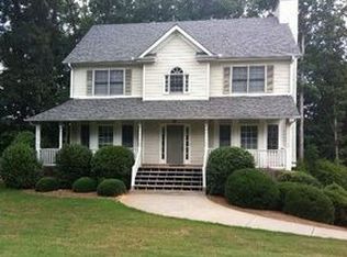 101 Sweetbriar Ct, Canton, GA 30115