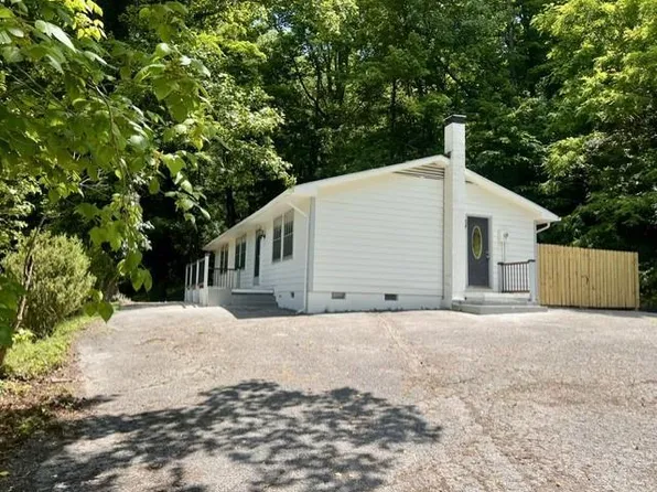 552 Industry Rd, North Tazewell, VA 24630