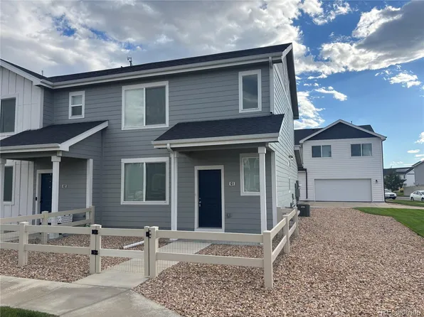 260 Pawnee Road #C1, Ault, CO 80610