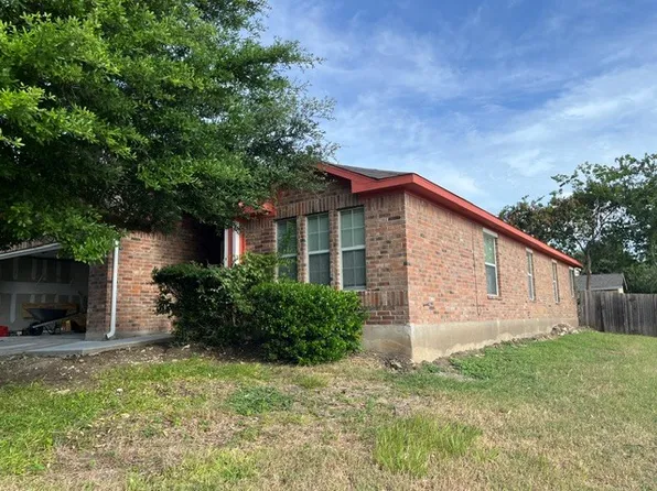 1556 Tonia Loop, Round Rock, TX 78665