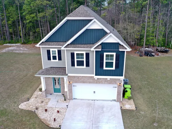 134 Salt Creek Ln, Newport, NC 28570
