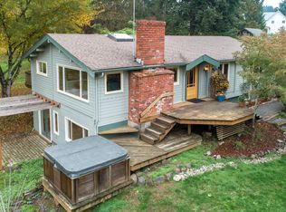 25805 SW Newland Rd, Wilsonville, OR 97070