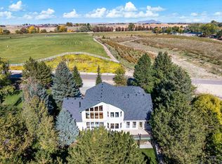 6455 Schmidt Ln, Star, ID 83669