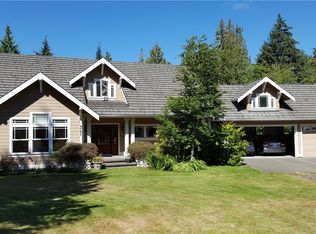 4747 SE 160th St, Olalla, WA 98359