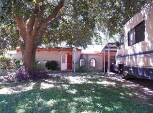 10619 Onslow St, Houston, TX 77016