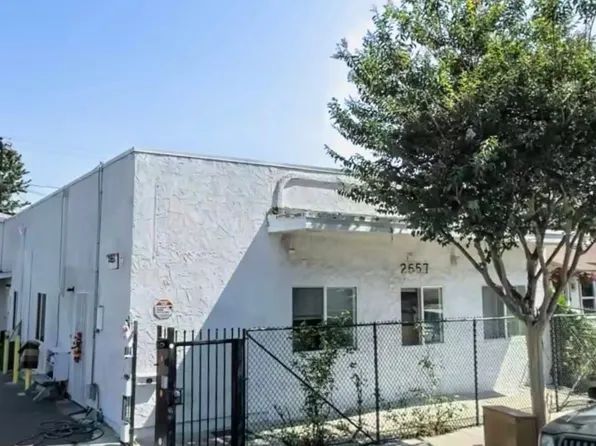 CA2657, 2657 E Monroe St #1/4, Long Beach, CA 90810