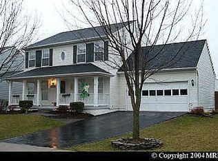 714 Southview Pl NE, Leesburg, VA 20176