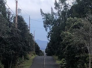 Paradise Pkwy LOT 10, Ocean View, HI 96737