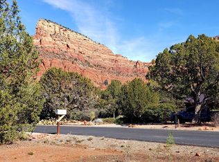 169 Lynx Dr, Sedona, AZ 86336