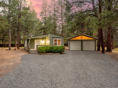 60924 Targee Dr, Bend, OR, 97702