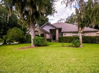 10905 Whitworth Ct, Jacksonville, FL 32225