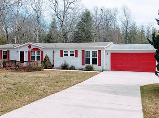 129 Prestonwood Dr, Fairfield Glade, TN 38558
