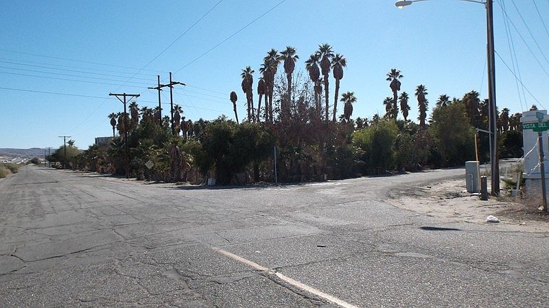 1st image of 86105 Vista Del Sur Apn 603-122-001