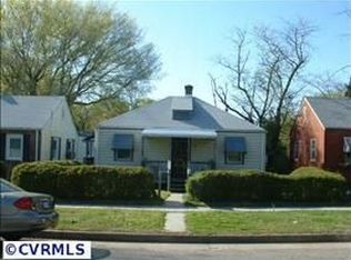 1807 Halifax Ave, Richmond, VA 23224