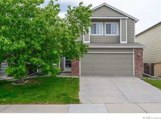 10538 Hyacinth Ln, Highlands Ranch, CO 80129