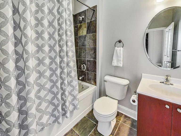 1464 S Michigan Ave #1707 — Photo 11