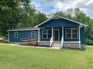 412 Isbill Rd, Chattanooga, TN 37419